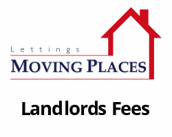 Landlords Fees